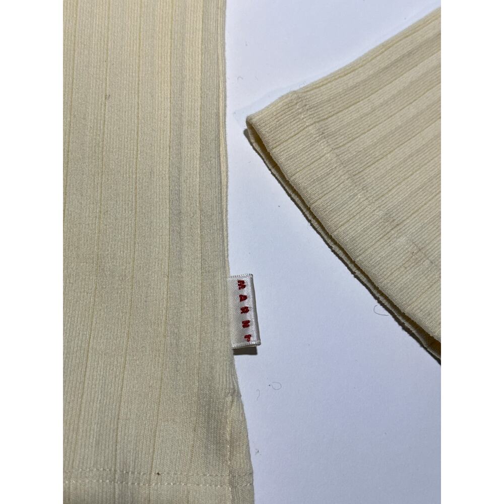 Marni Sweater Ribbed - Picture 4 of 9